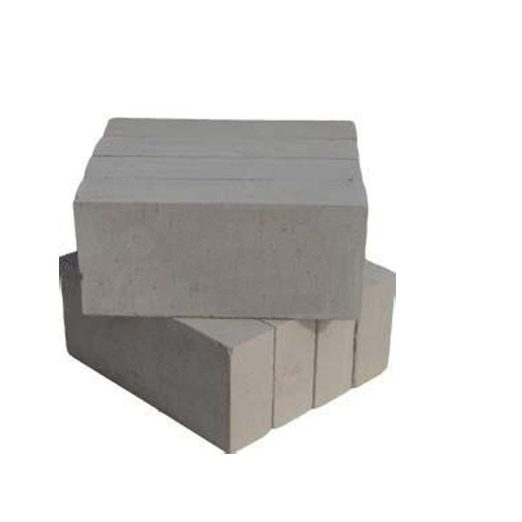 加气块粉煤灰加气混凝土墙体温度及节能效应研究