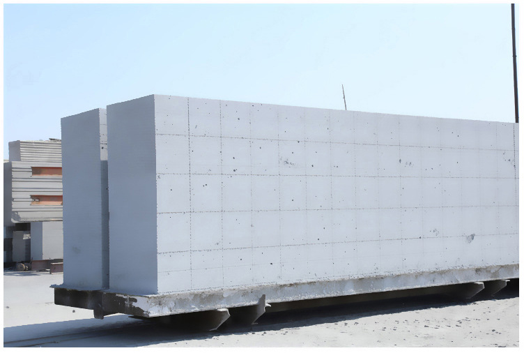 加气块江西浙江安徽厂家：一种蒸压alc轻质隔墙板及其制备方法研究